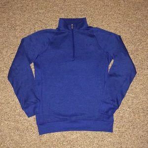 Under Armour ColdGear Loose Fit Sweatshirt
